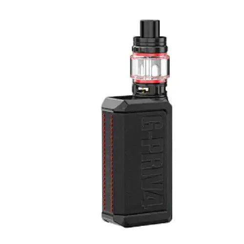 SMOK G-Priv 4 230W TFV18 Mini Kit - Black - Kit