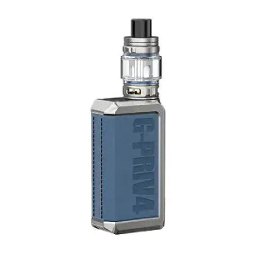 SMOK G-Priv 4 230W TFV18 Mini Kit - Blue - Kit