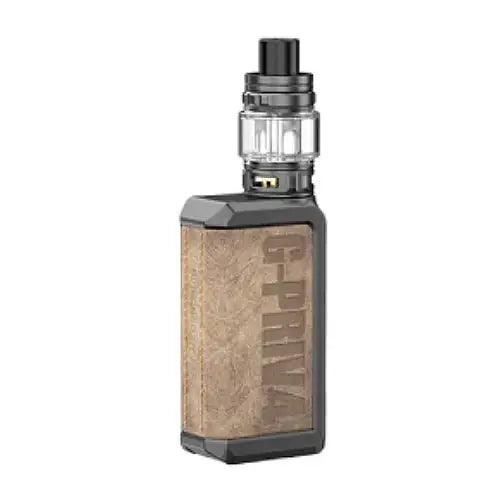 SMOK G-Priv 4 230W TFV18 Mini Kit - Brown - Kit