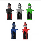 Smok MAG P3 Mini Kit - Black Red - STARTER KITS