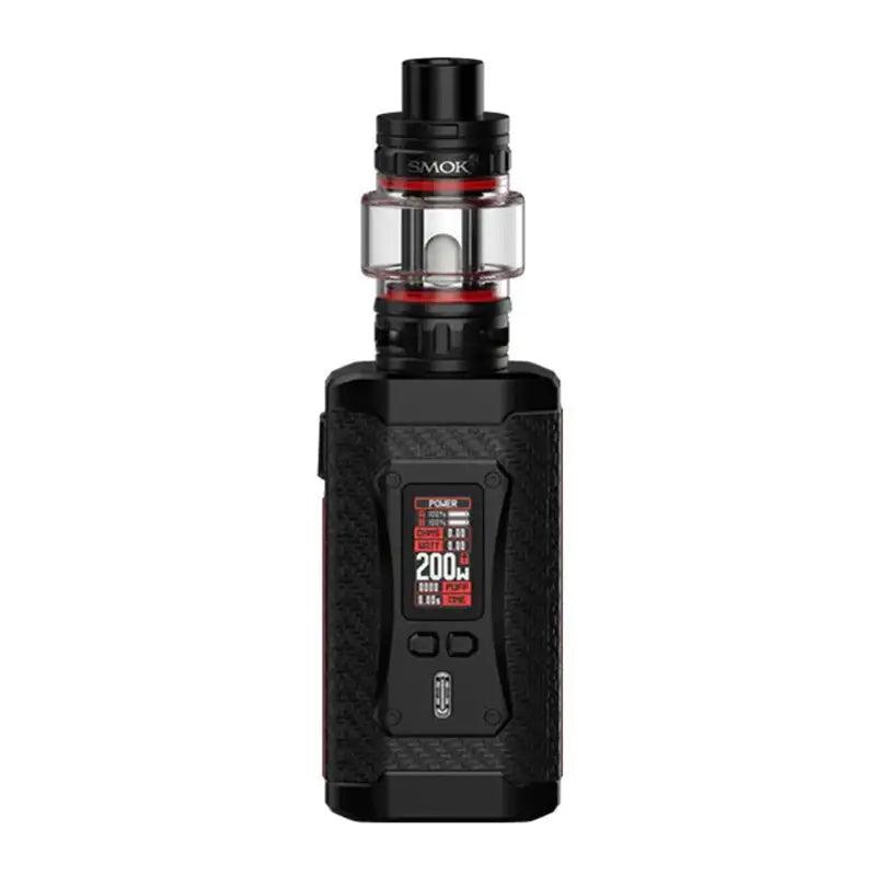 SMOK Morph 2 230W TFV18 Kit - Black Carbon Fiber - Kit