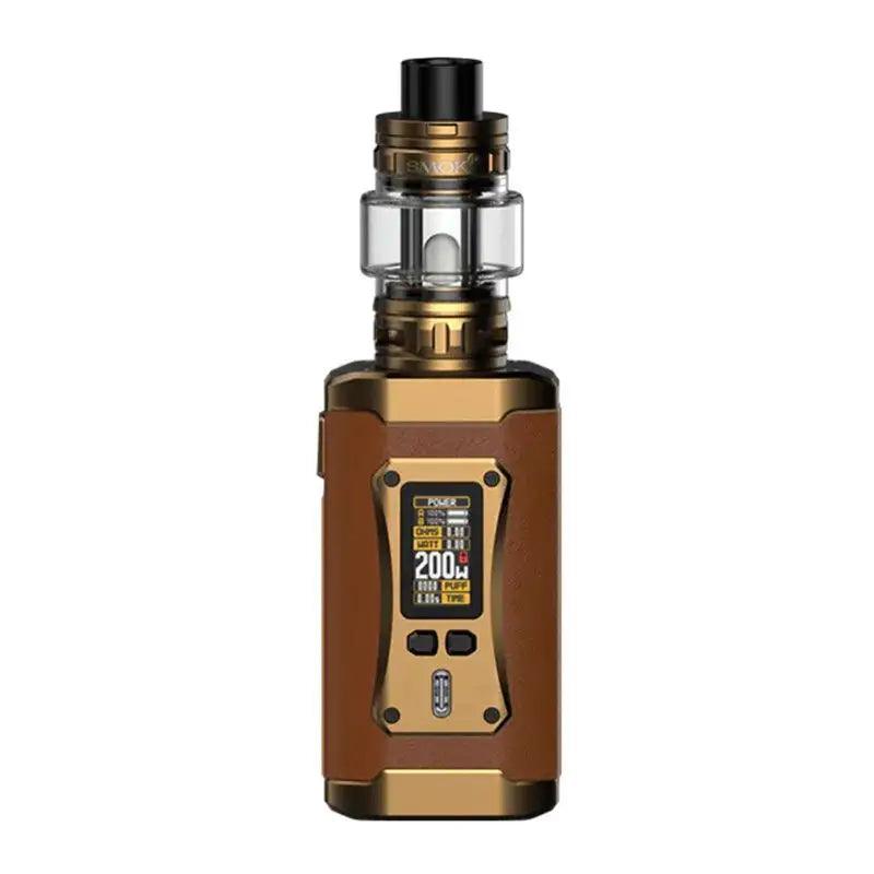 SMOK Morph 2 230W TFV18 Kit - Brown - Kit