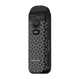 SMOK Nord 4 80W Pod Kit - Black Armor - Kit