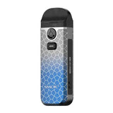 SMOK Nord 4 80W Pod Kit - Blue Grey Armor - Kit