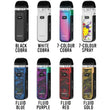 SMOK Nord X 60W Pod Kit - Kit