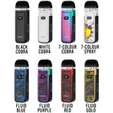 SMOK Nord X 60W Pod Kit - Kit