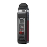 SMOK RPM 4 60W Pod System - Leather - Black - Pod Mod