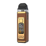 SMOK RPM 4 60W Pod System - Leather - Brown - Pod Mod