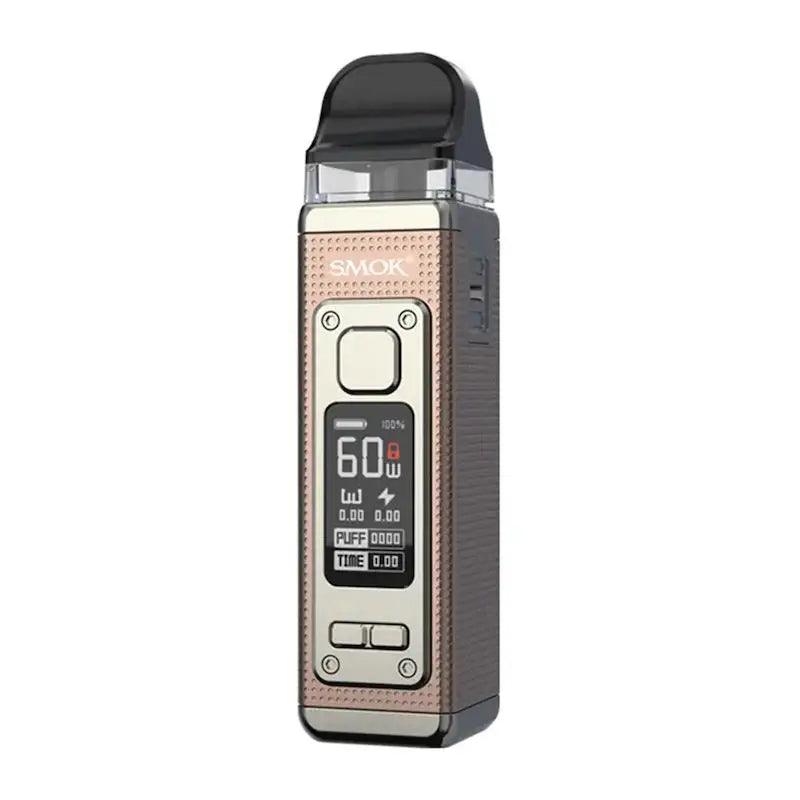 SMOK RPM 4 60W Pod System - Rose Gold - Pod Mod