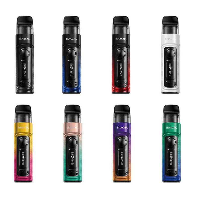 SMOK RPM C 50W Pod System Kit - Pod System