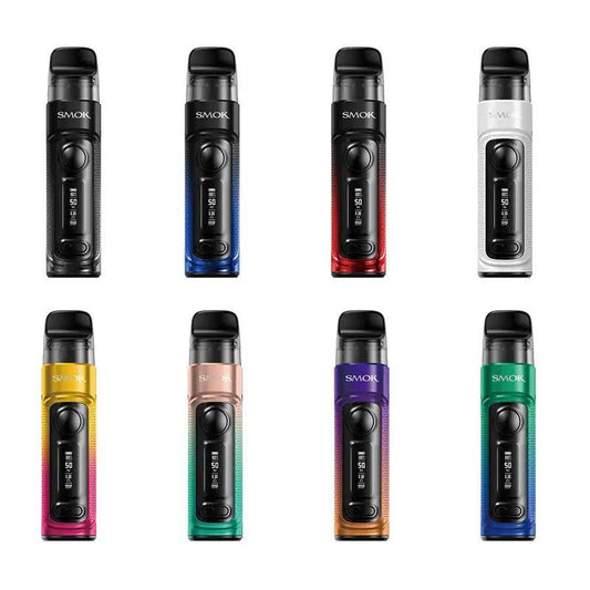 SMOK RPM C 50W Pod System Kit - Pod System