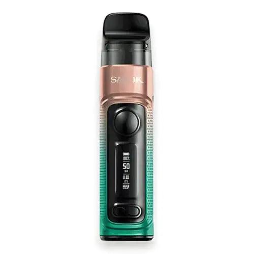 SMOK RPM C 50W Pod System Kit - Pink Green - Pod System