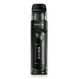 SMOK RPM C 50W Pod System Kit - Transparent Black - Pod