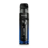 SMOK RPM C 50W Pod System Kit - Transparent Blue - Pod