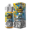 Sour Straws by Candy King 100ml