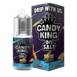 Sour Worms by Candy King On Salt 30ml