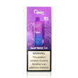 SPACE MAX NOVA BX8000 DISPOSABLE VAPE.
