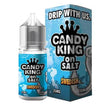 Swedish by Candy King On Salt 30ml