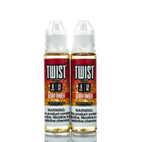 Twist E-Liquids - Berry Amber - 120ml - E Liquid