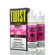 Twist E-Liquids - Chilled Remix - 120ml - E Liquid