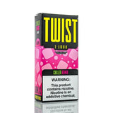 Twist E-Liquids - Chilled Remix - 120ml - E Liquid