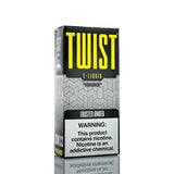 Twist E-Liquids - Frosted Amber - 120ml.