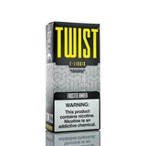 Twist E-Liquids - Frosted Amber - 120ml - E Liquid