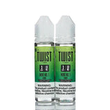 Twist E-Liquids - Mint No.1 - 120ml.