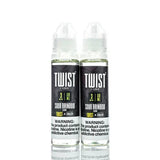 Twist E-Liquids - Rainbow No.1 - 120ml - E Liquid