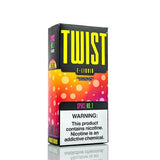 Twist E-Liquids - Space No.1 - 120ml.