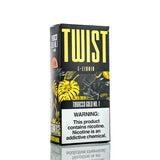 Twist E-Liquids - Tobacco Gold No.1 - 120ml.
