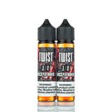 Twist E-Liquids - Tobacco Platinum No.1 - 120ml.