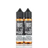 Twist E-Liquids - Tobacco Silver No.1 - 120ml - E Liquid