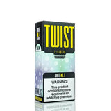 Twist E-Liquids - White No.1 - 120ml - E Liquid