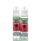 Twist E-Liquids - Wild Red - 120ml.