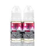 TWST Salt E Liquid - Ice Strawberry Crush - 60ml - Nicotine