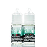 TWST Salt E-Liquid - Mint No.1 - 60ml - Nicotine Salt E