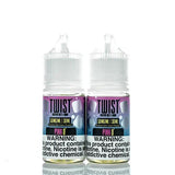 TWST Salt E Liquid - Pink 0°- 60ml - Nicotine Salt E Liquid