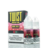 TWST Salt E Liquid - Red No.1 - 60ml - Nicotine Salt E