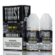 TWST Salt E Liquid - Tobacco Silver No.1 - 60ml - Nicotine