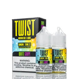 TWST Salt E Liquid - White Grape - 60ml - Nicotine Salt E