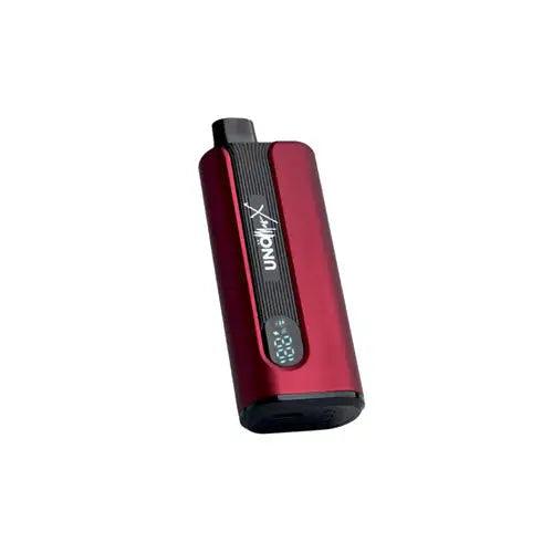 UNO Mas X 10,000 Puff Disposable with Digital Display -