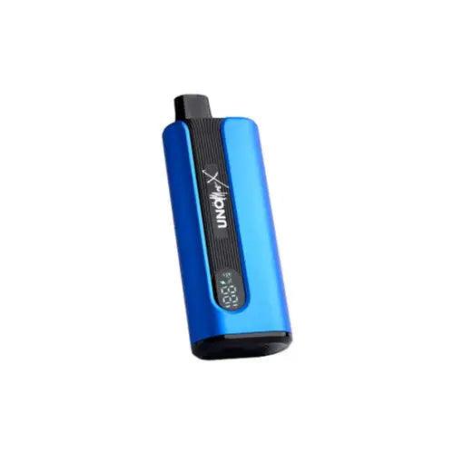 UNO Mas X 10,000 Puff Disposable with Digital Display -