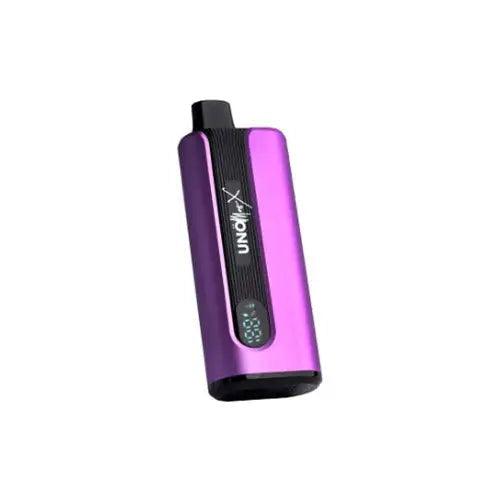 UNO Mas X 10,000 Puff Disposable with Digital Display -