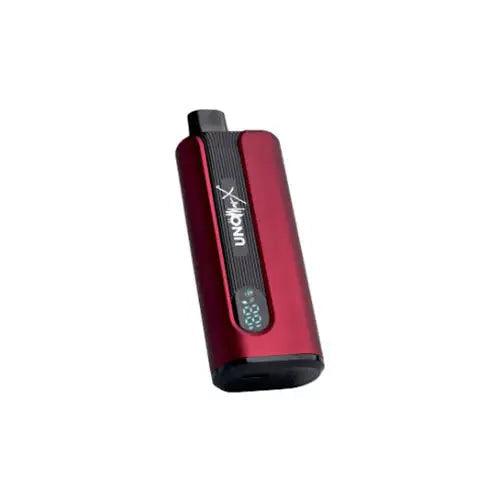 UNO Mas X 10,000 Puff Disposable with Digital Display -