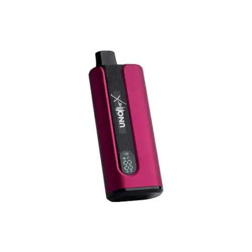 UNO Mas X 10,000 Puff Disposable with Digital Display -