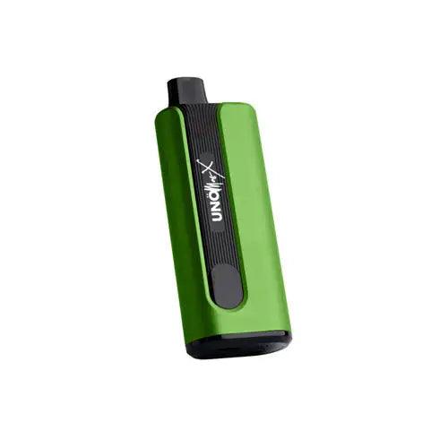 UNO Mas X 10,000 Puff Disposable with Digital Display -