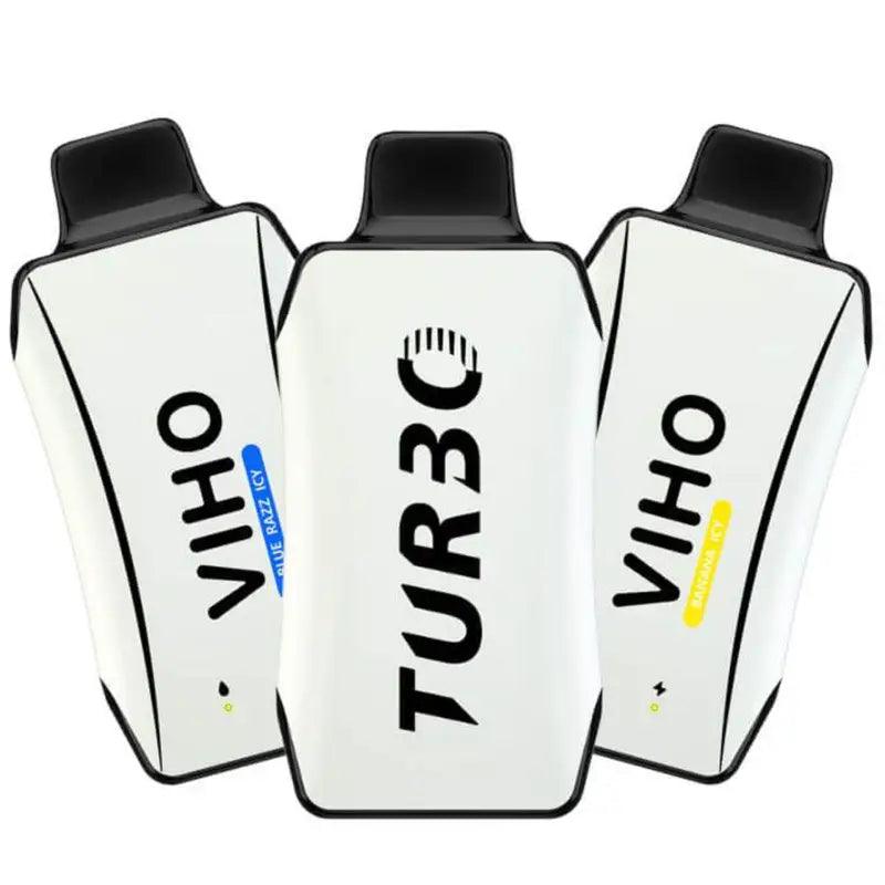 Viho Turbo 10000 Puff Disposable - Disposable Vapes