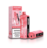 Virgin Mary VG8000 Disposable Vape.
