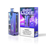 HotBox LUXE 12000 Disposable 20mL